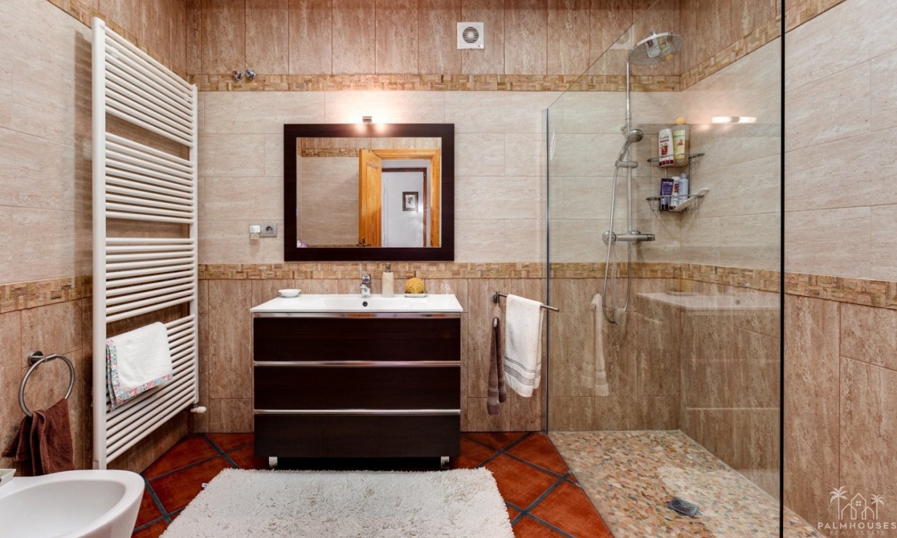 Resale - Villa - Torrevieja - San Luis