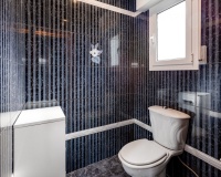 Resale - Villa - Torrevieja - San Luis