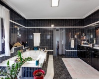 Resale - Villa - Torrevieja - San Luis
