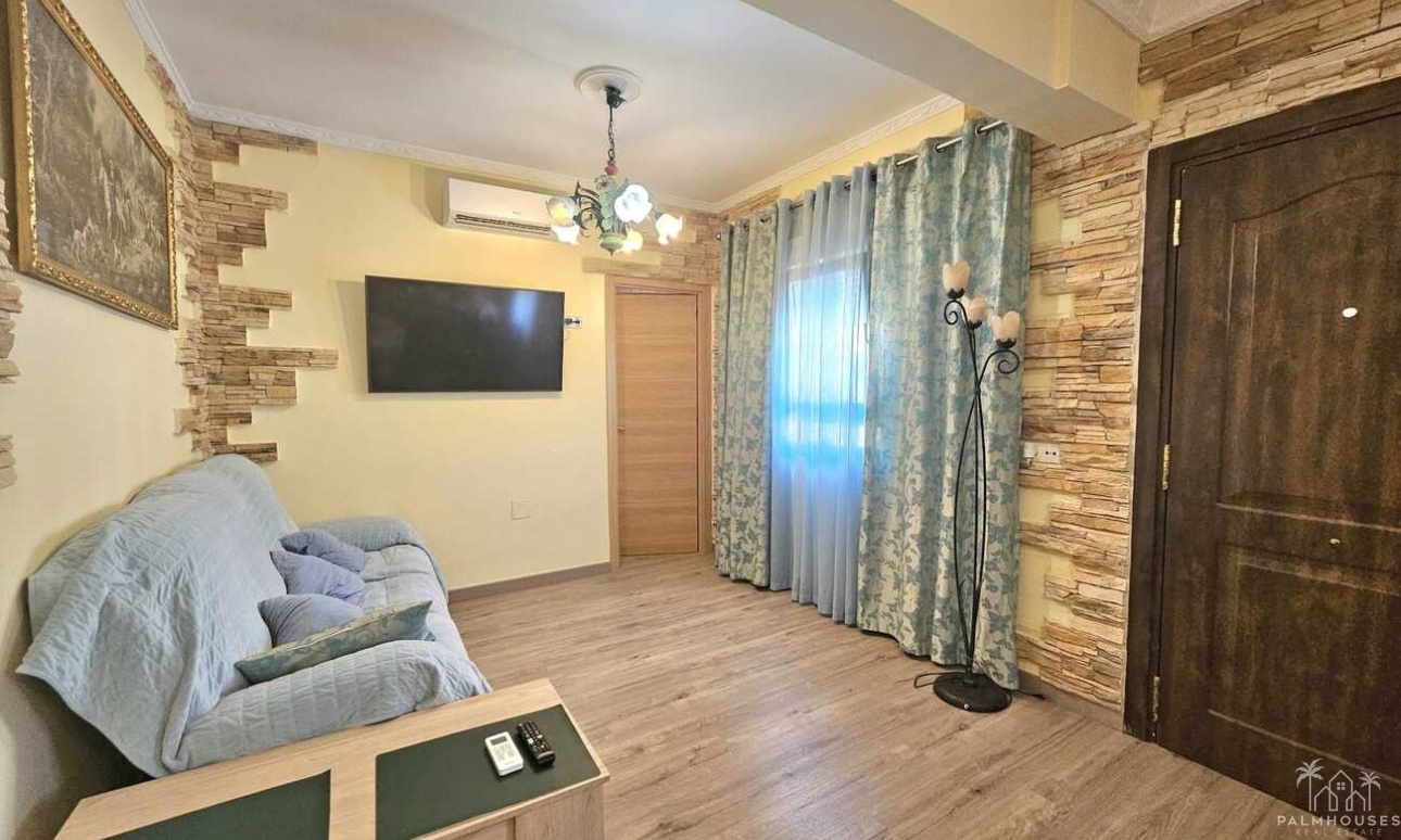 Resale - Villa - Torrevieja - Torre Del Moro