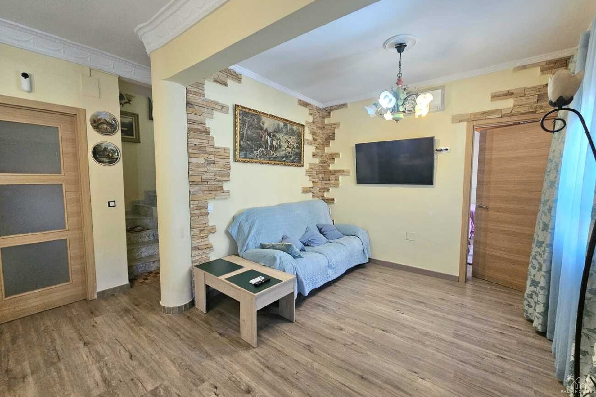 Resale - Villa - Torrevieja - Torre Del Moro