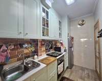 Resale - Villa - Torrevieja - Torre Del Moro