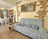 Resale - Villa - Torrevieja - Torre Del Moro