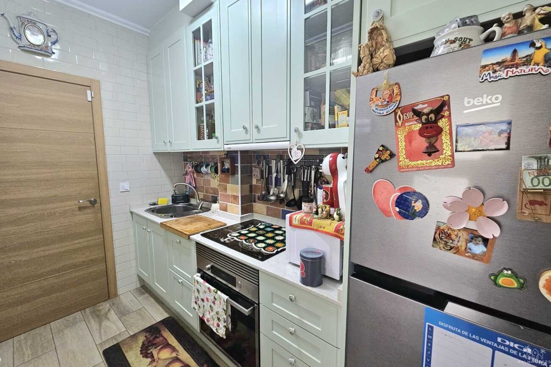 Resale - Villa - Torrevieja - Torre Del Moro