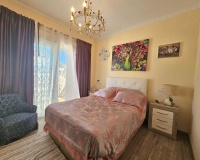 Resale - Villa - Torrevieja - Torre Del Moro