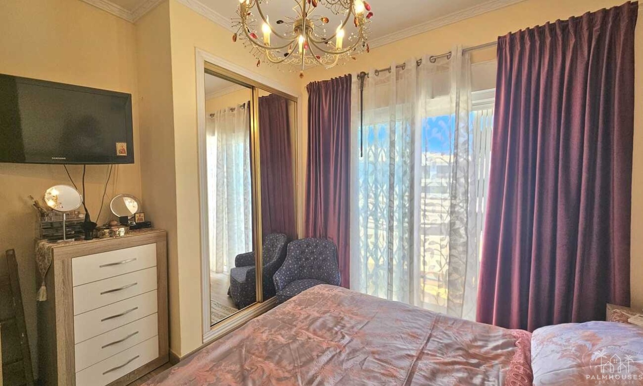 Resale - Villa - Torrevieja - Torre Del Moro