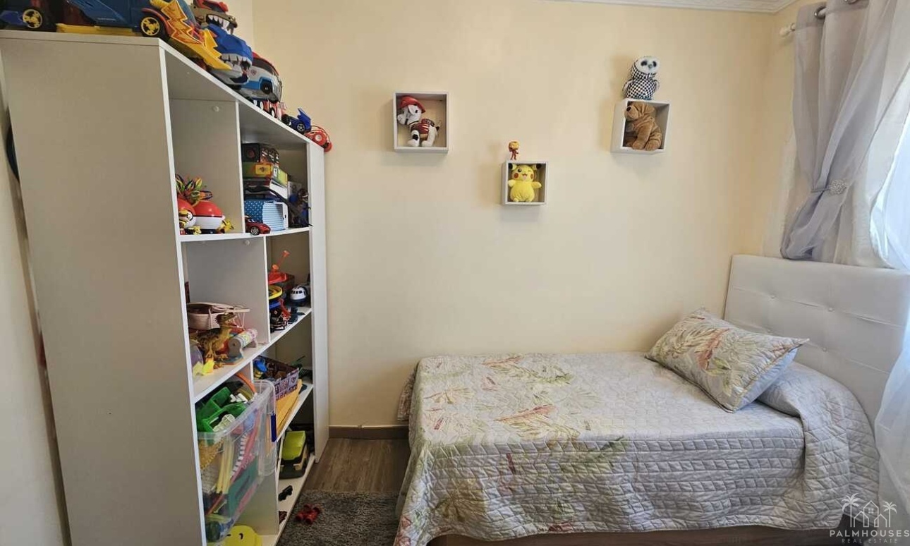 Resale - Villa - Torrevieja - Torre Del Moro