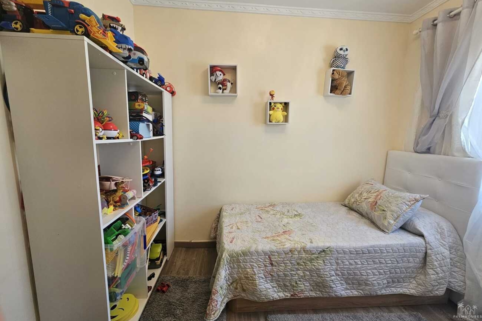 Resale - Villa - Torrevieja - Torre Del Moro
