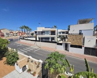 Resale - Villa - Torrevieja - Torre Del Moro