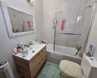 Resale - Villa - Torrevieja - Torre Del Moro