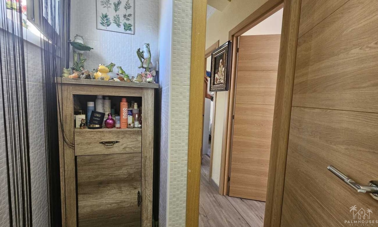 Resale - Villa - Torrevieja - Torre Del Moro