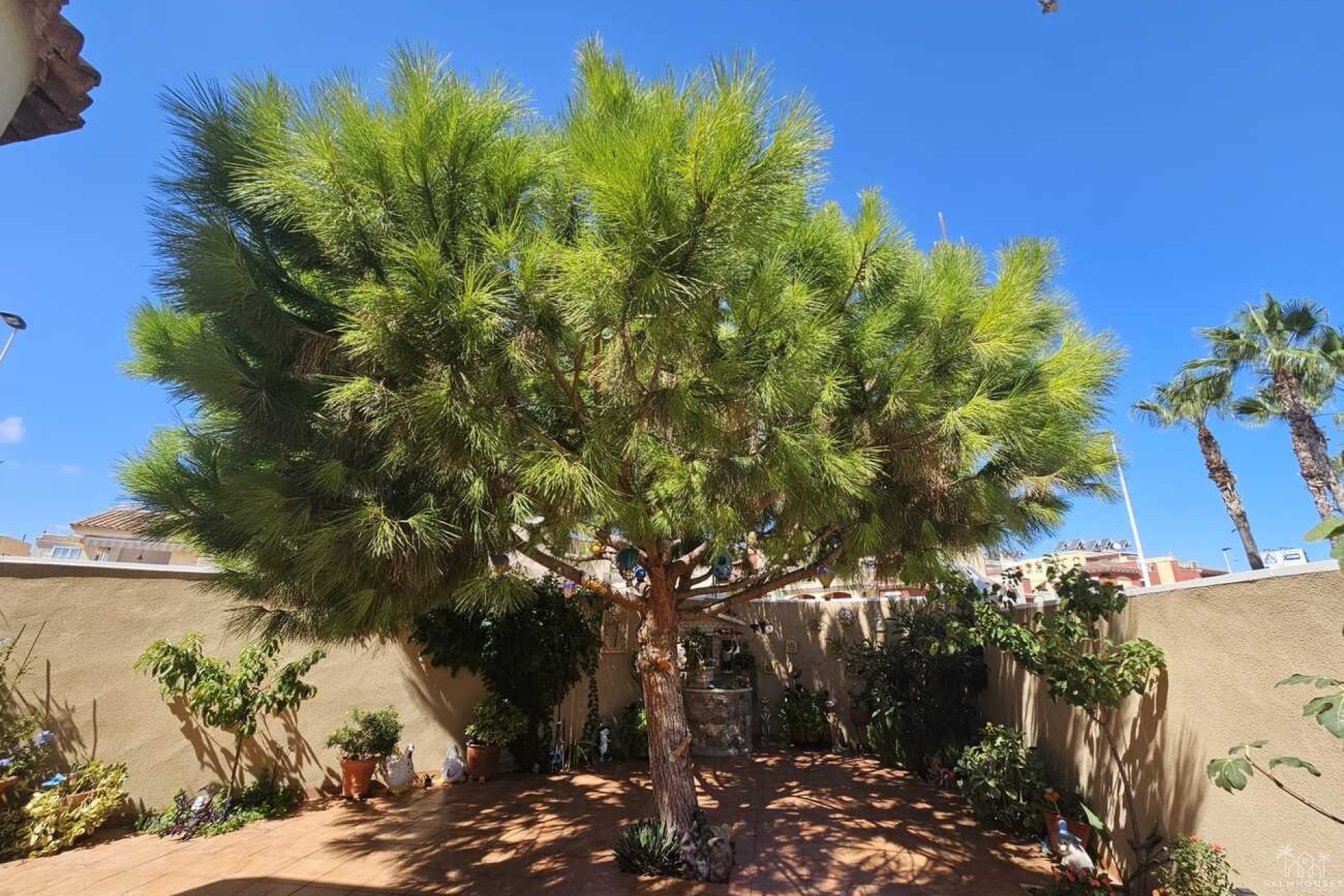 Resale - Villa - Torrevieja - Torre Del Moro