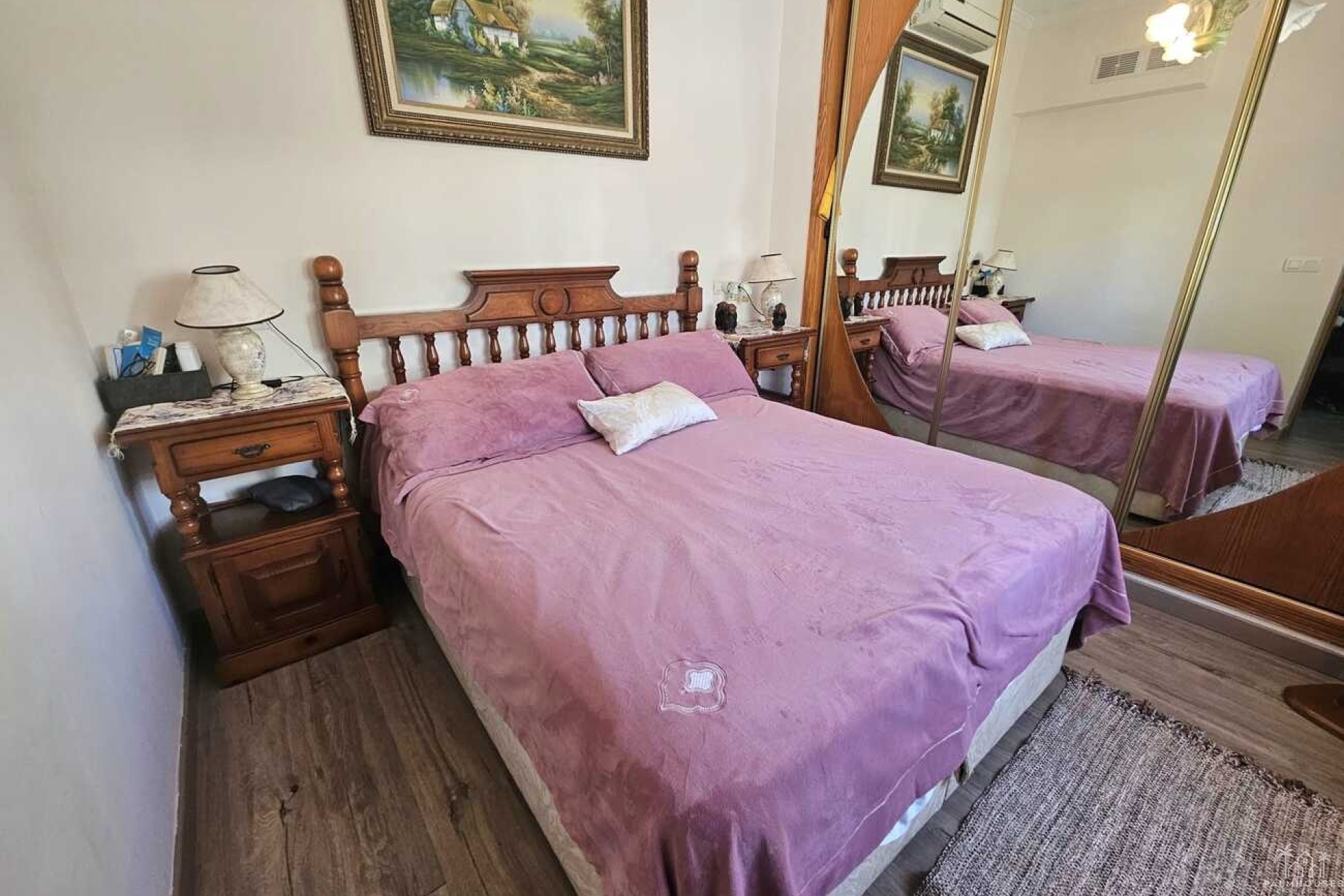 Resale - Villa - Torrevieja - Torre Del Moro