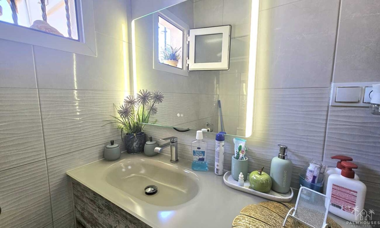 Resale - Villa - Torrevieja - Torre Del Moro