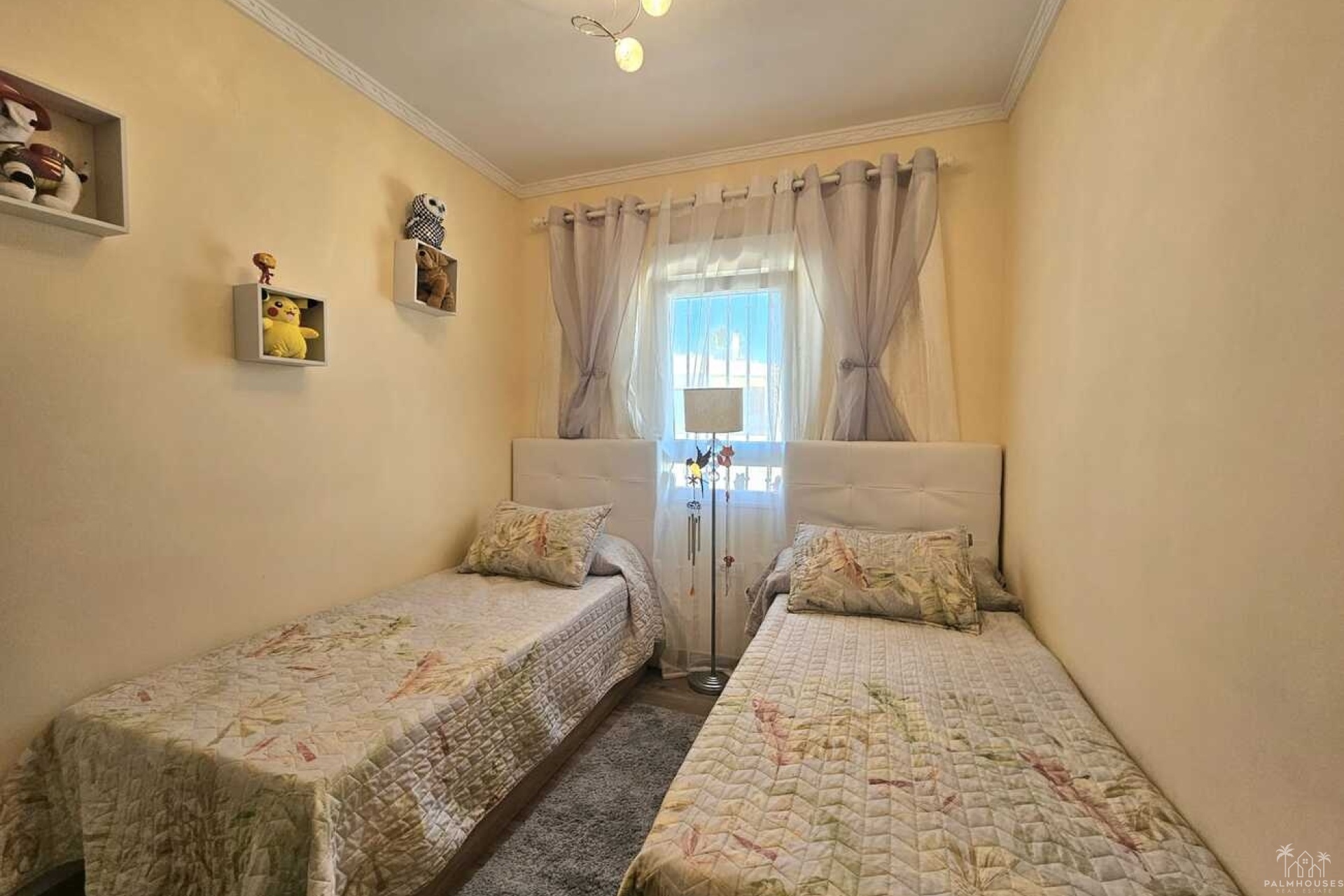 Resale - Villa - Torrevieja - Torre Del Moro
