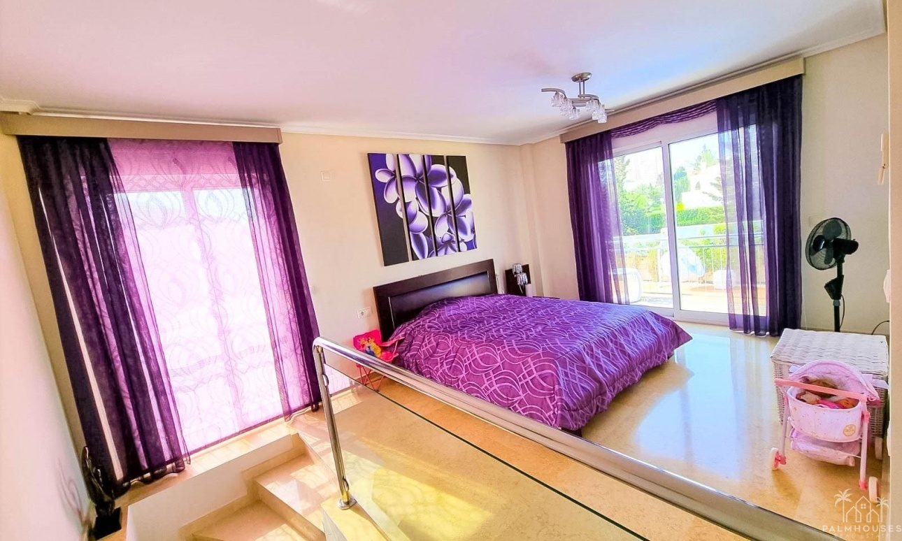 Resale - Villa - Torrevieja - Torre La Mata