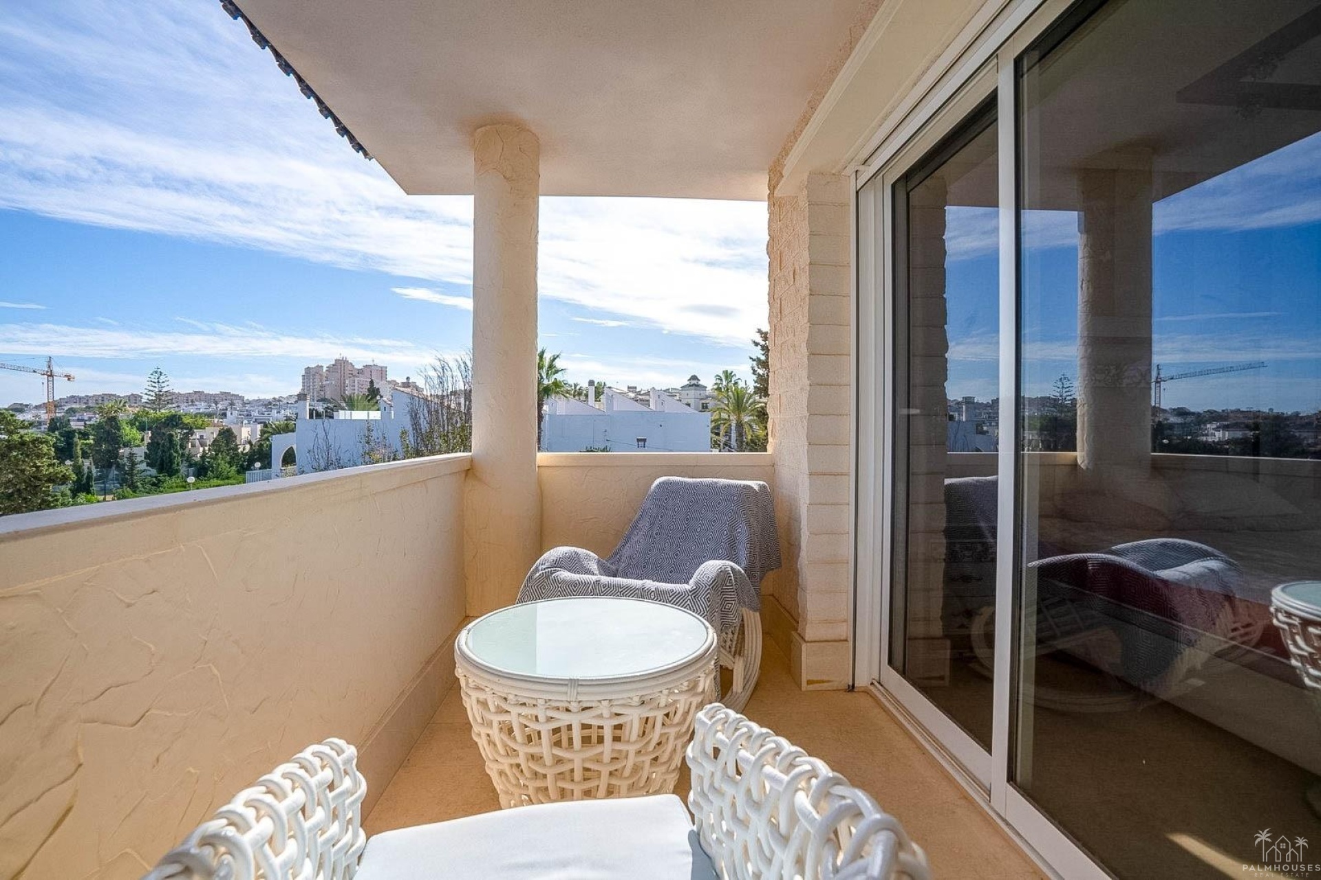 Resale - Villa - Torrevieja - Torre La Mata