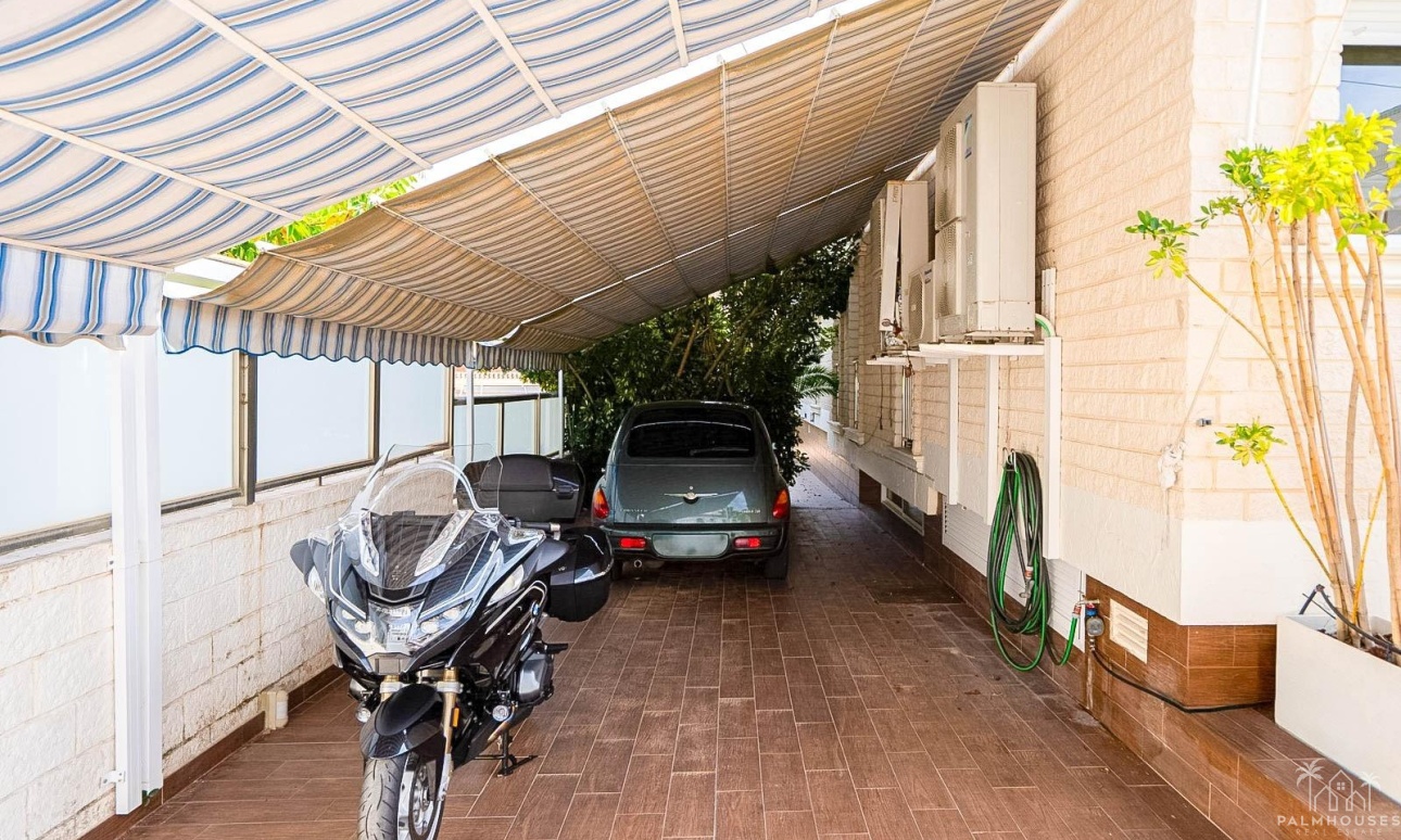 Resale - Villa - Torrevieja - Torre La Mata