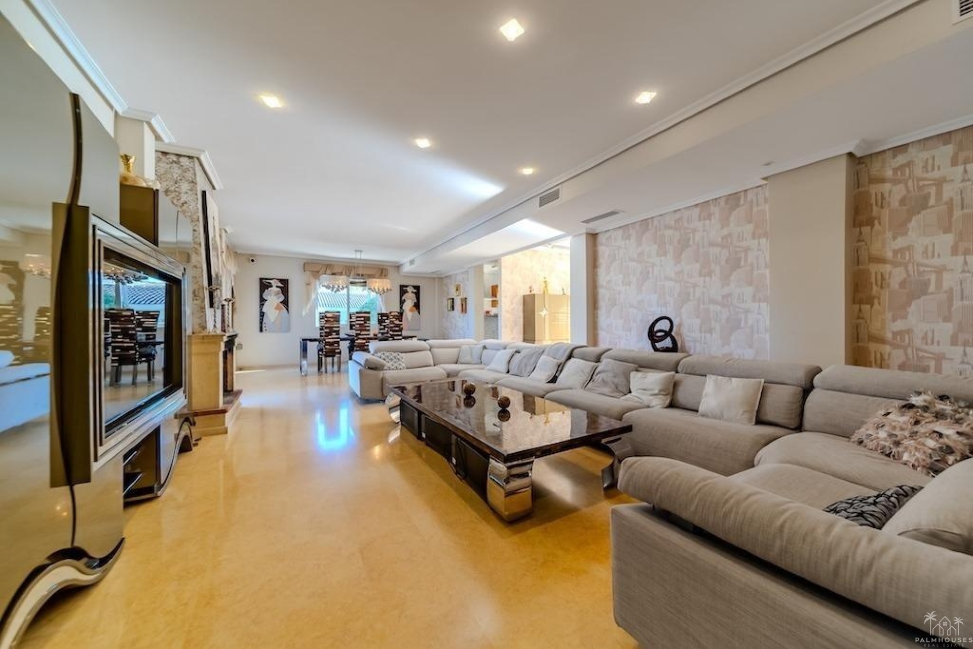 Resale - Villa - Torrevieja - Torre La Mata