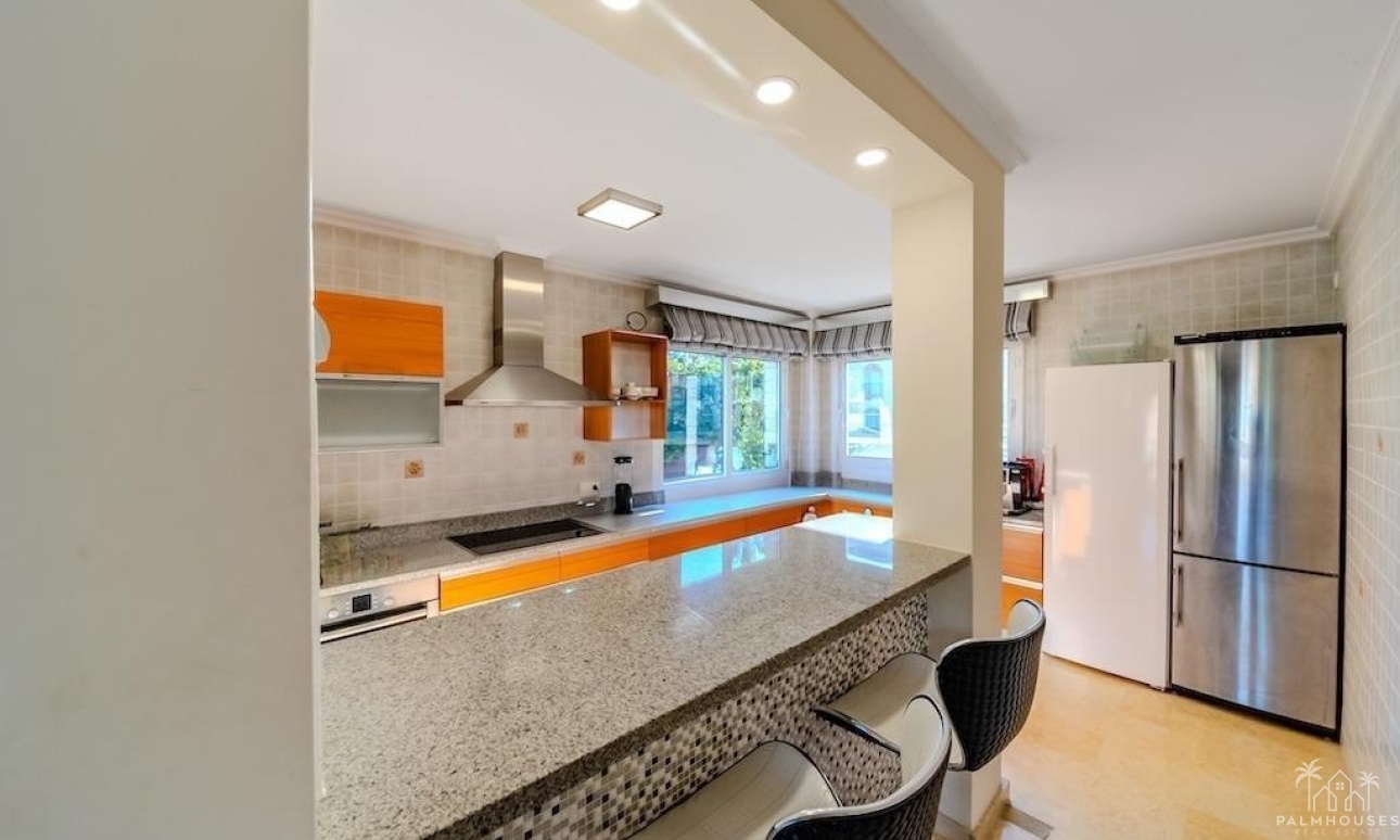 Resale - Villa - Torrevieja - Torre La Mata