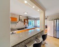 Resale - Villa - Torrevieja - Torre La Mata
