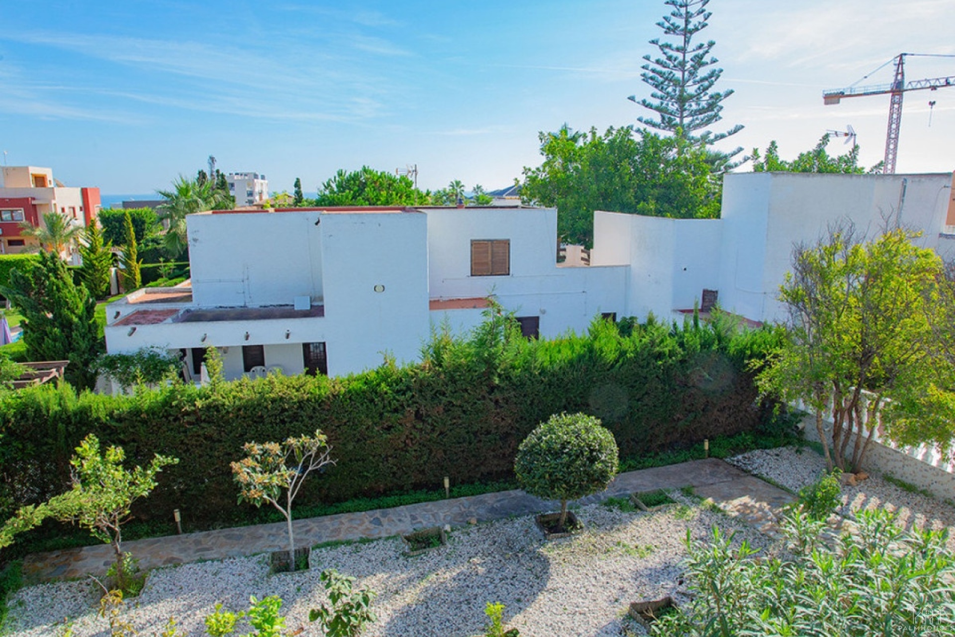 Resale - Villa - Torrevieja - Torre La Mata