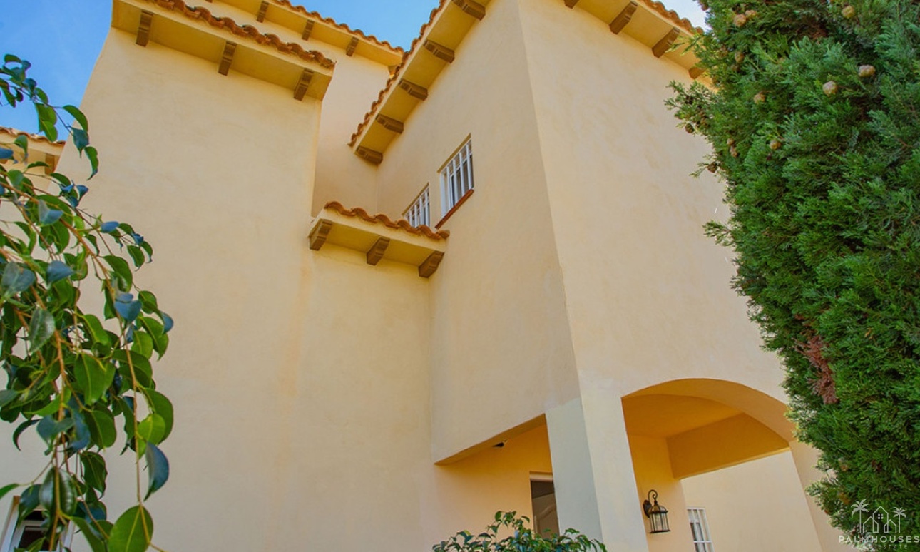 Resale - Villa - Torrevieja - Torre La Mata