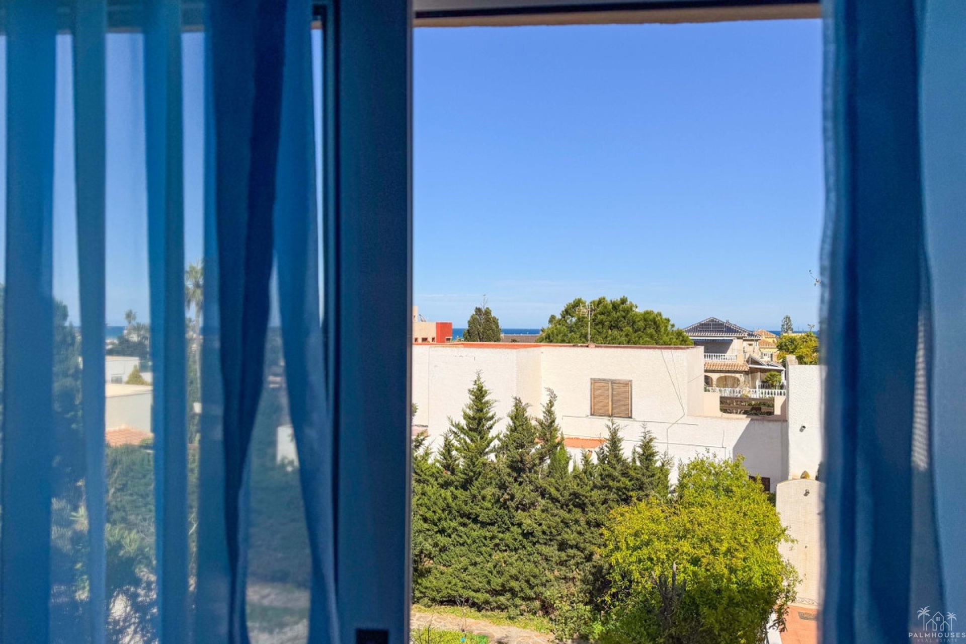 Resale - Villa - Torrevieja - Torre La Mata