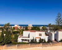 Resale - Villa - Torrevieja - Torre La Mata