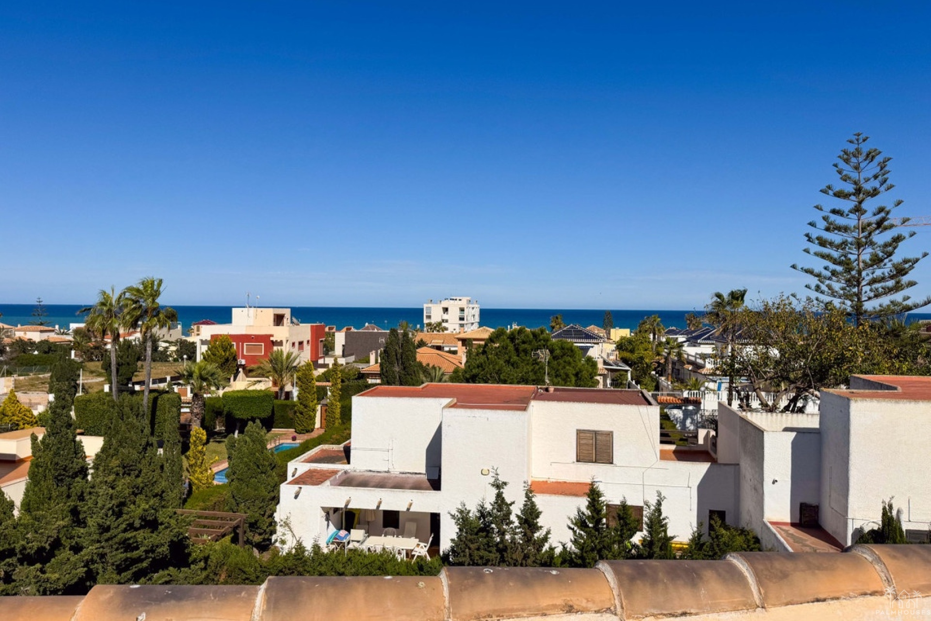 Resale - Villa - Torrevieja - Torre La Mata