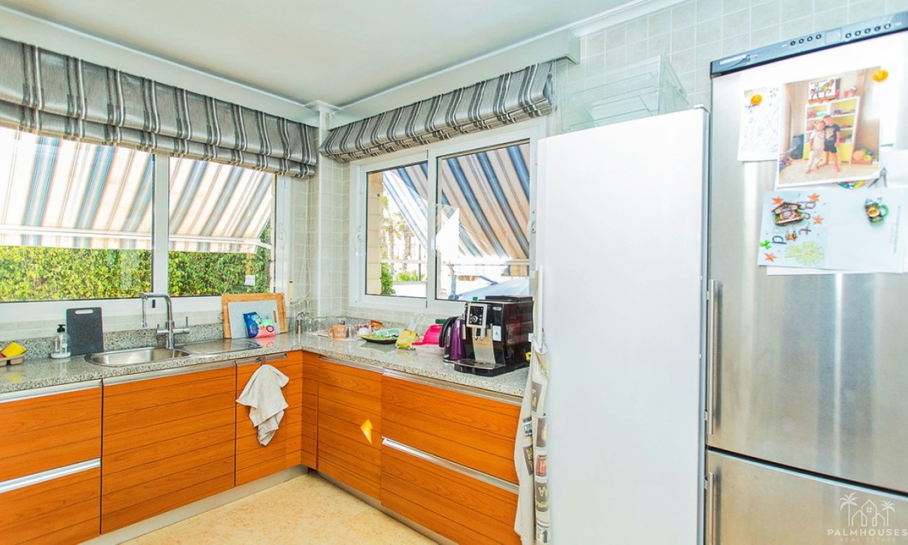 Resale - Villa - Torrevieja - Torre La Mata