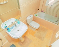 Resale - Villa - Torrevieja - Torre La Mata