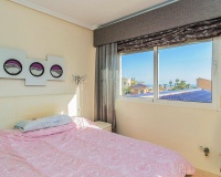 Resale - Villa - Torrevieja - Torre La Mata