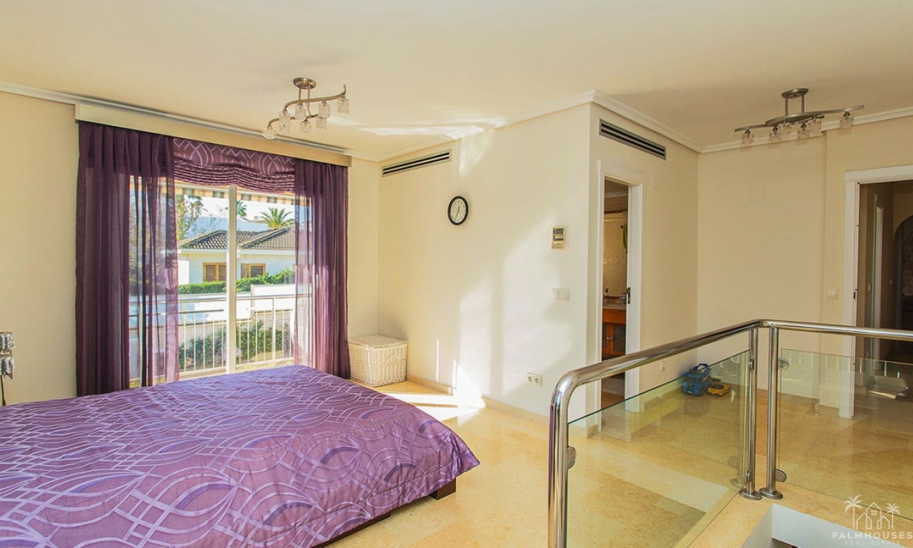 Resale - Villa - Torrevieja - Torre La Mata