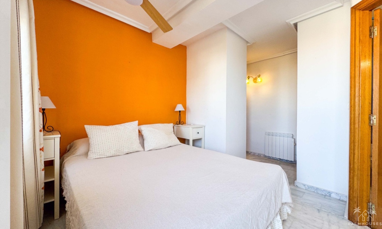 Resale - Villa - Torrevieja - Torre La Mata