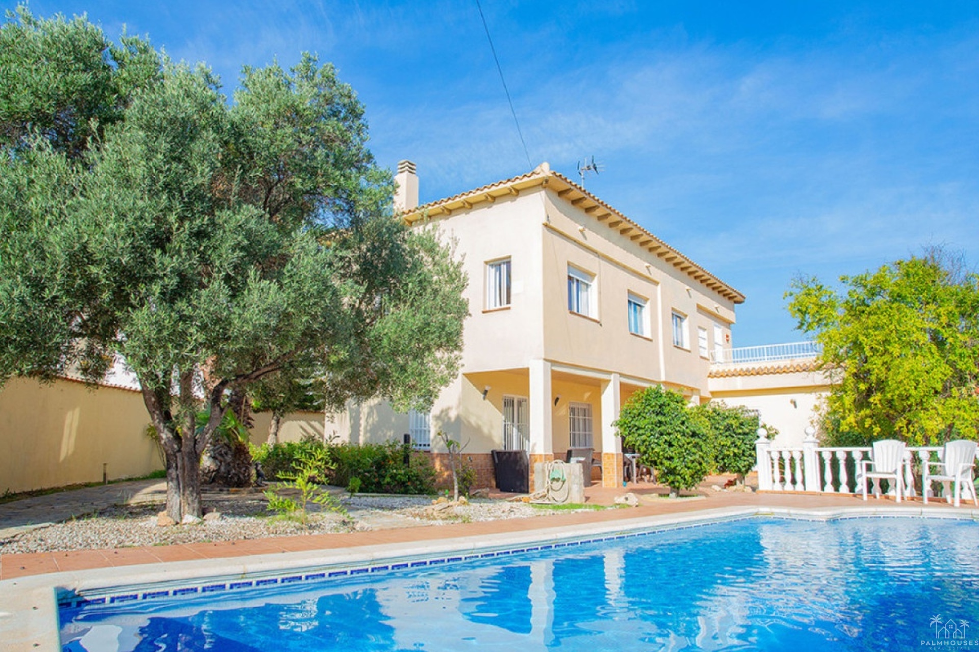 Resale - Villa - Torrevieja - Torre La Mata