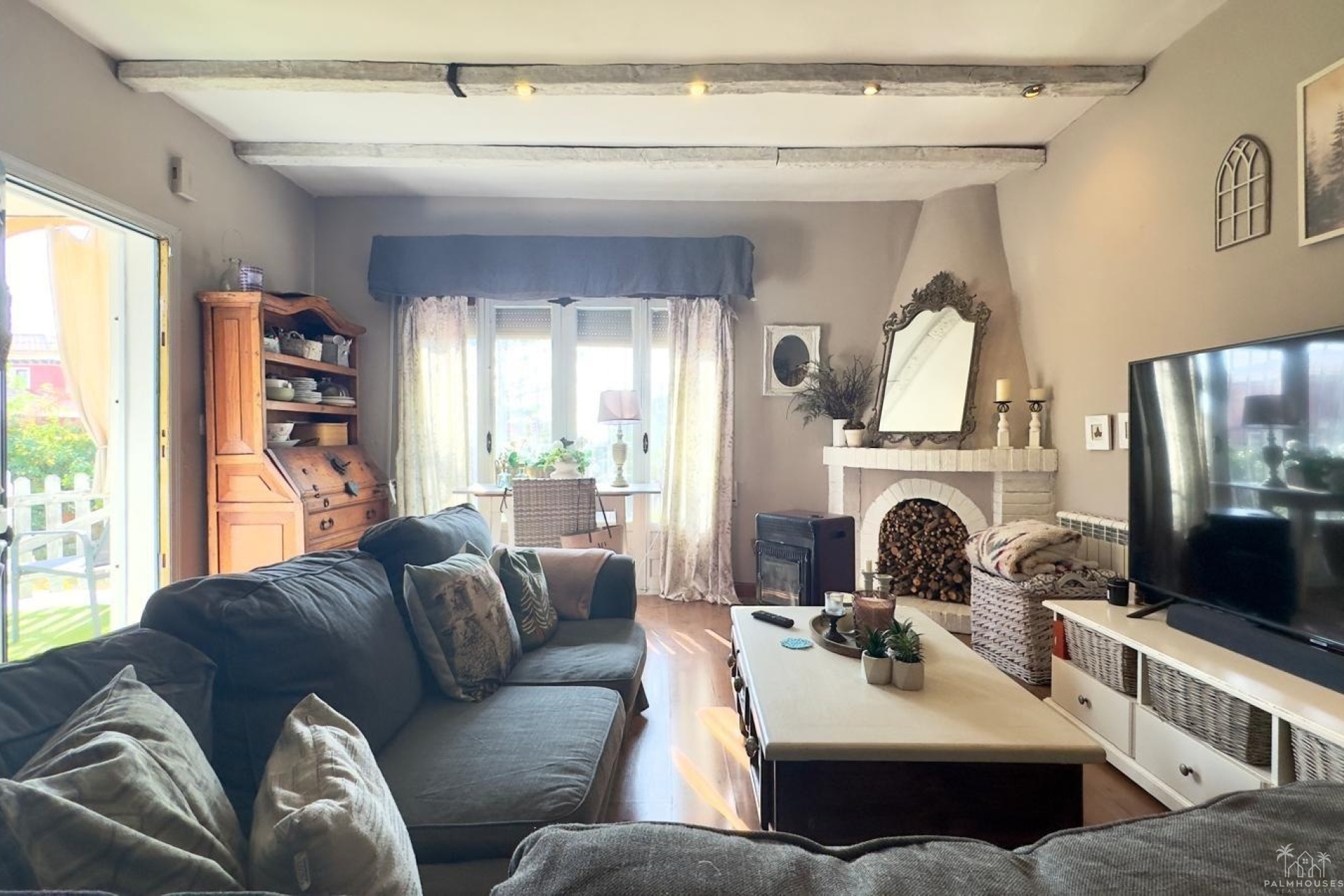 Resale - Villa - Torrevieja - Torreblanca