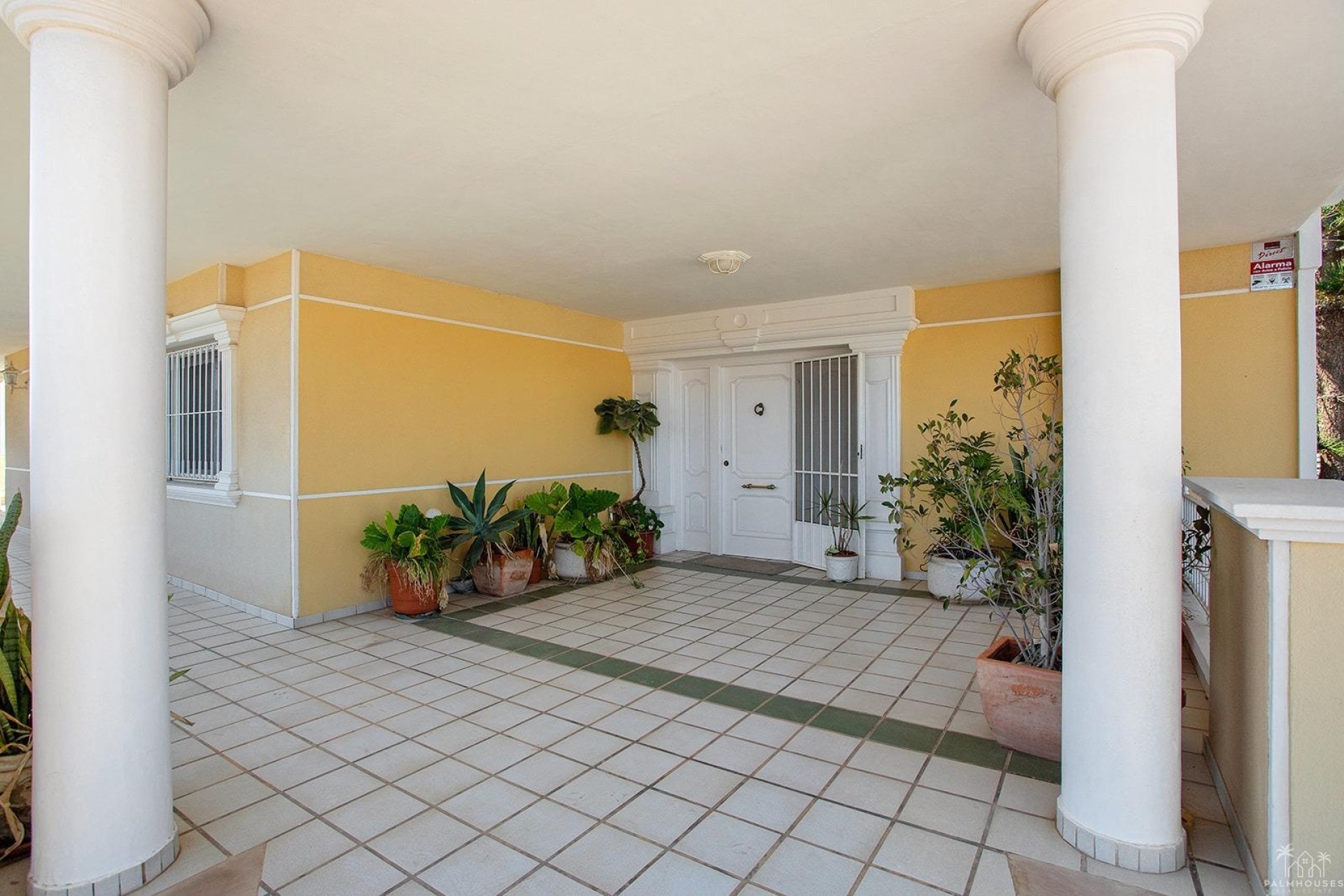 Resale - Villa - Torrevieja - Torreta - Florida