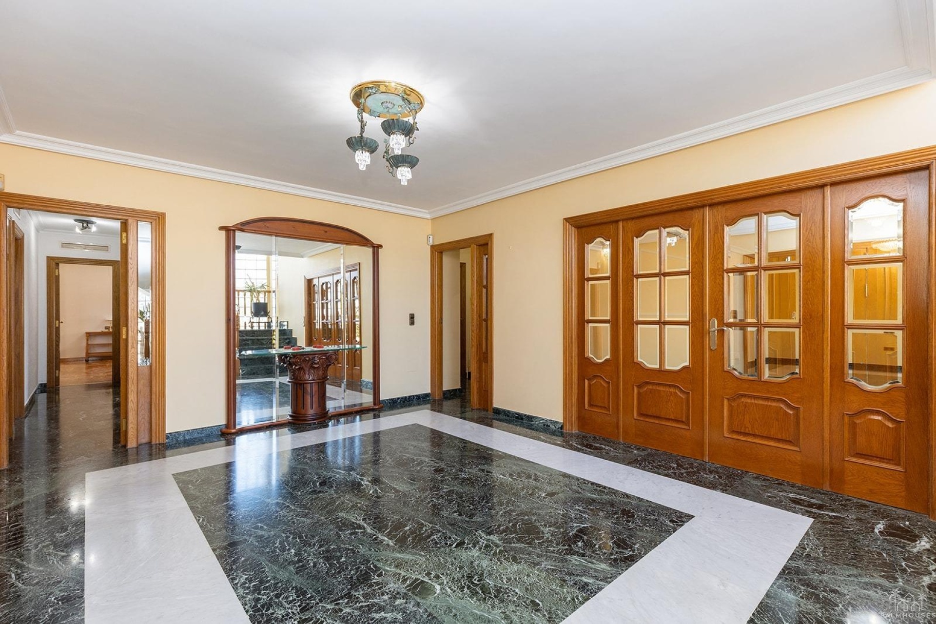 Resale - Villa - Torrevieja - Torreta - Florida