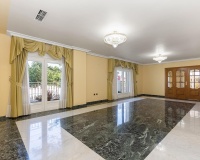 Resale - Villa - Torrevieja - Torreta - Florida