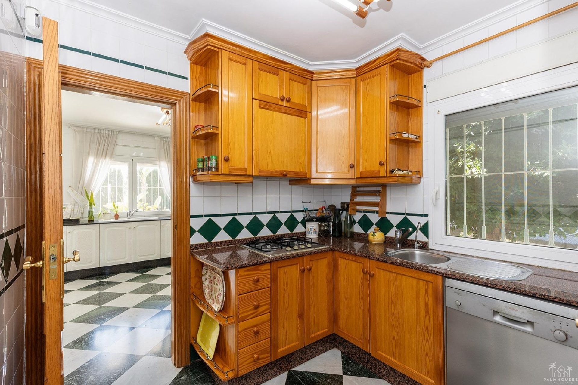 Resale - Villa - Torrevieja - Torreta - Florida
