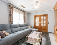 Resale - Villa - Torrevieja - Torreta - Florida