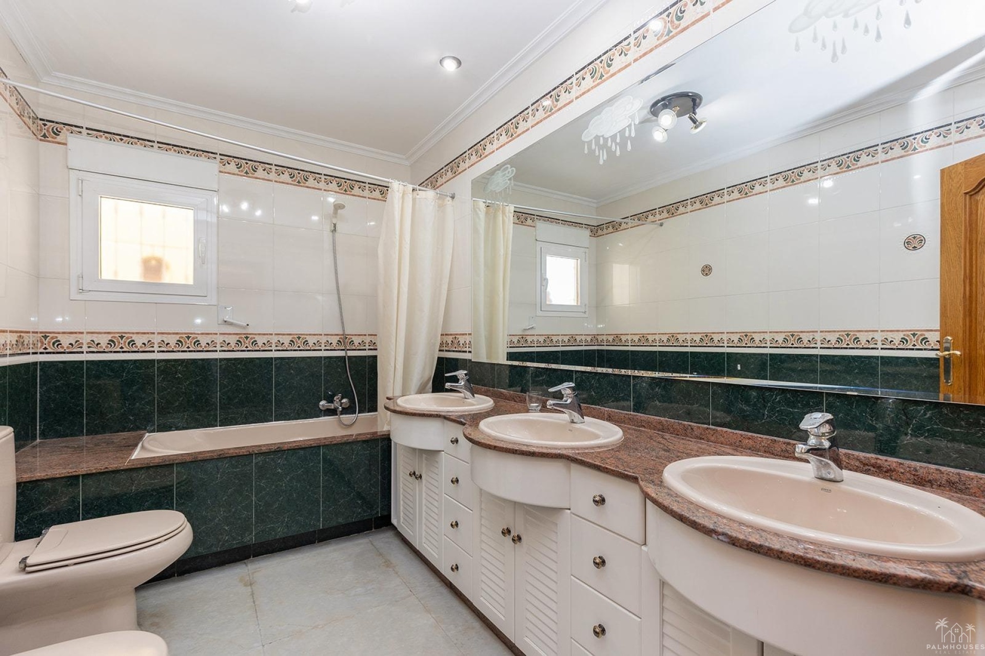 Resale - Villa - Torrevieja - Torreta - Florida