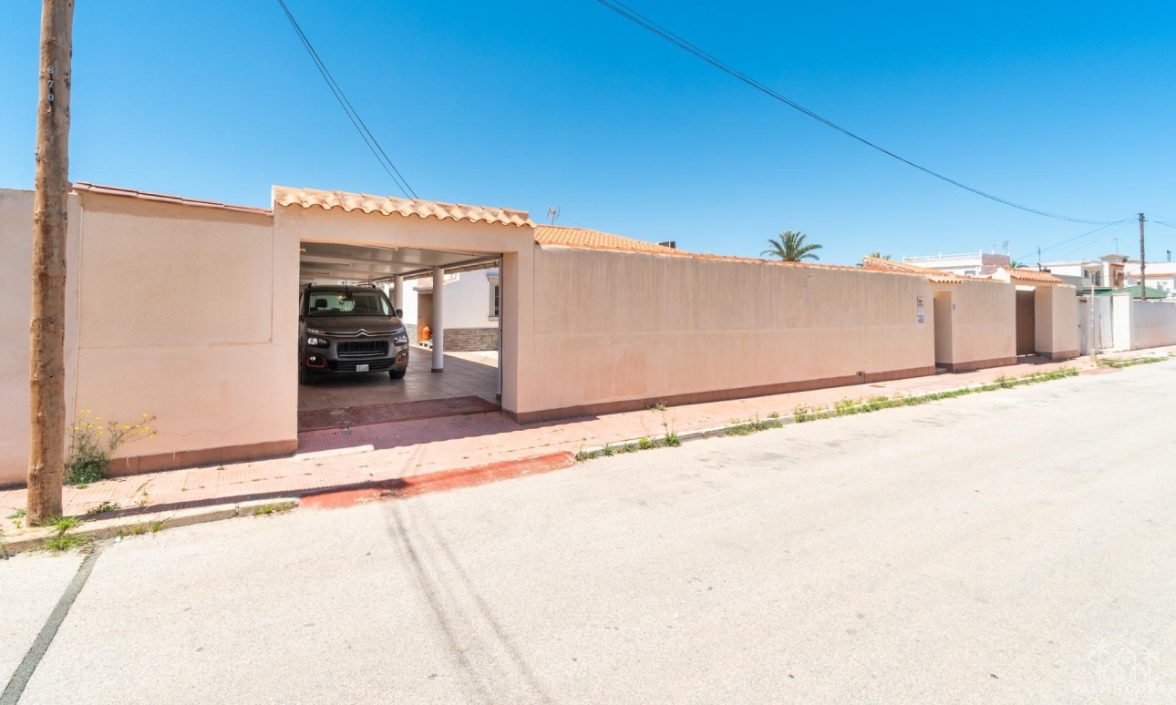 Resale - Villa - Torrevieja - Torreta - Florida