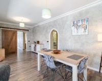 Resale - Villa - Torrevieja - Torreta - Florida