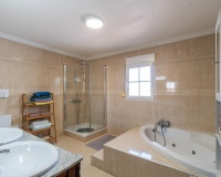 Resale - Villa - Torrevieja - Torreta - Florida