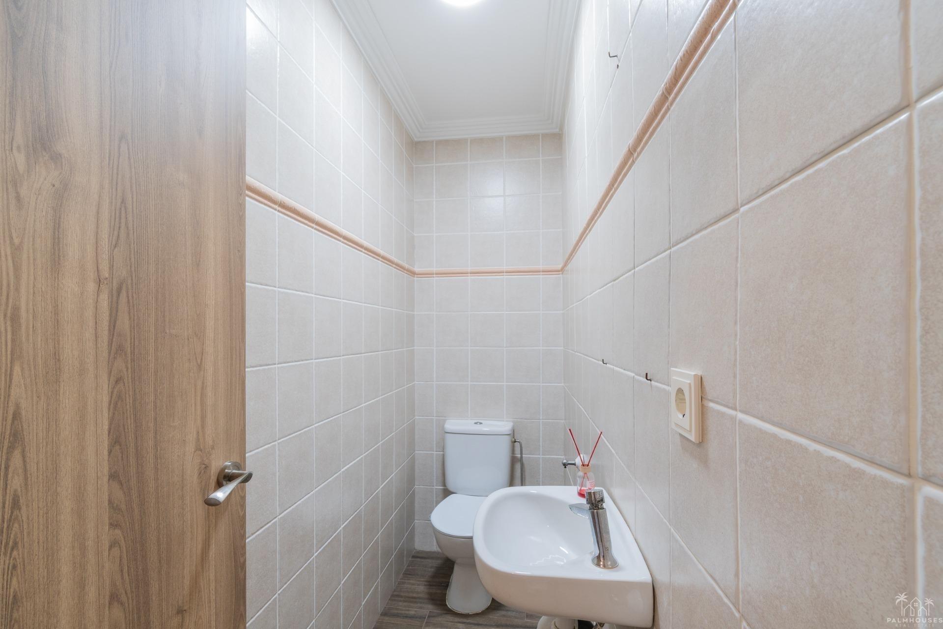 Resale - Villa - Torrevieja - Torreta - Florida