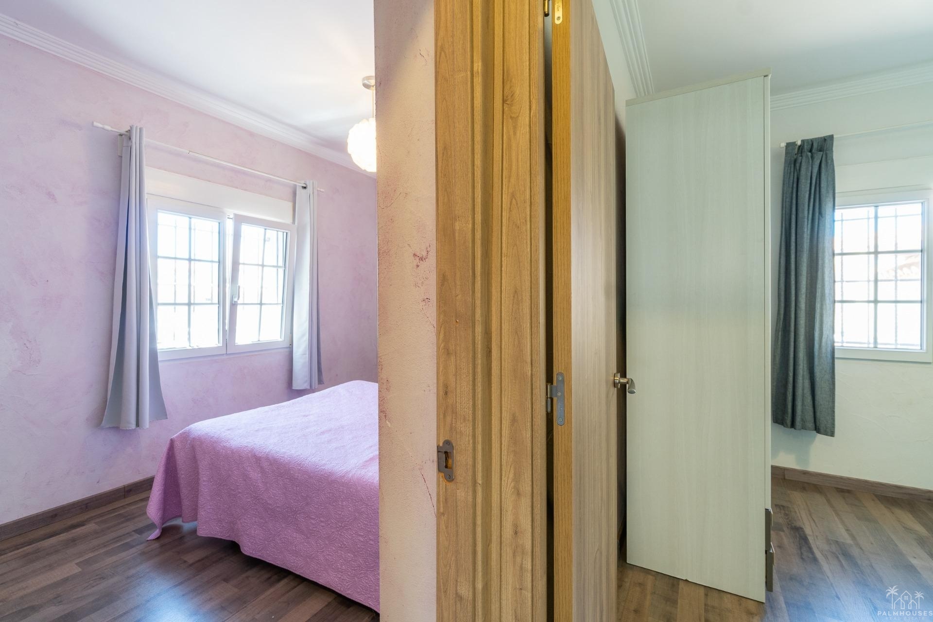 Resale - Villa - Torrevieja - Torreta - Florida