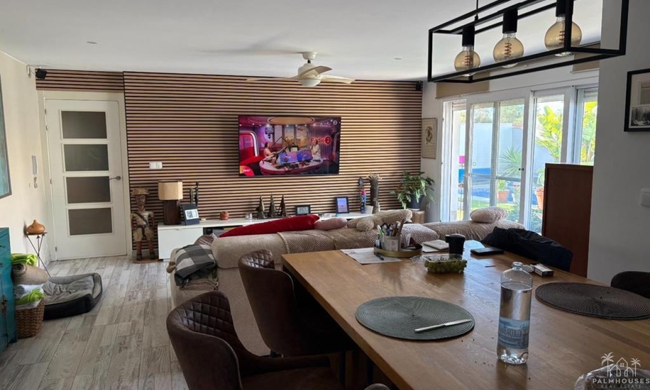 Resale - Villa - Torrevieja - Torreta Florida