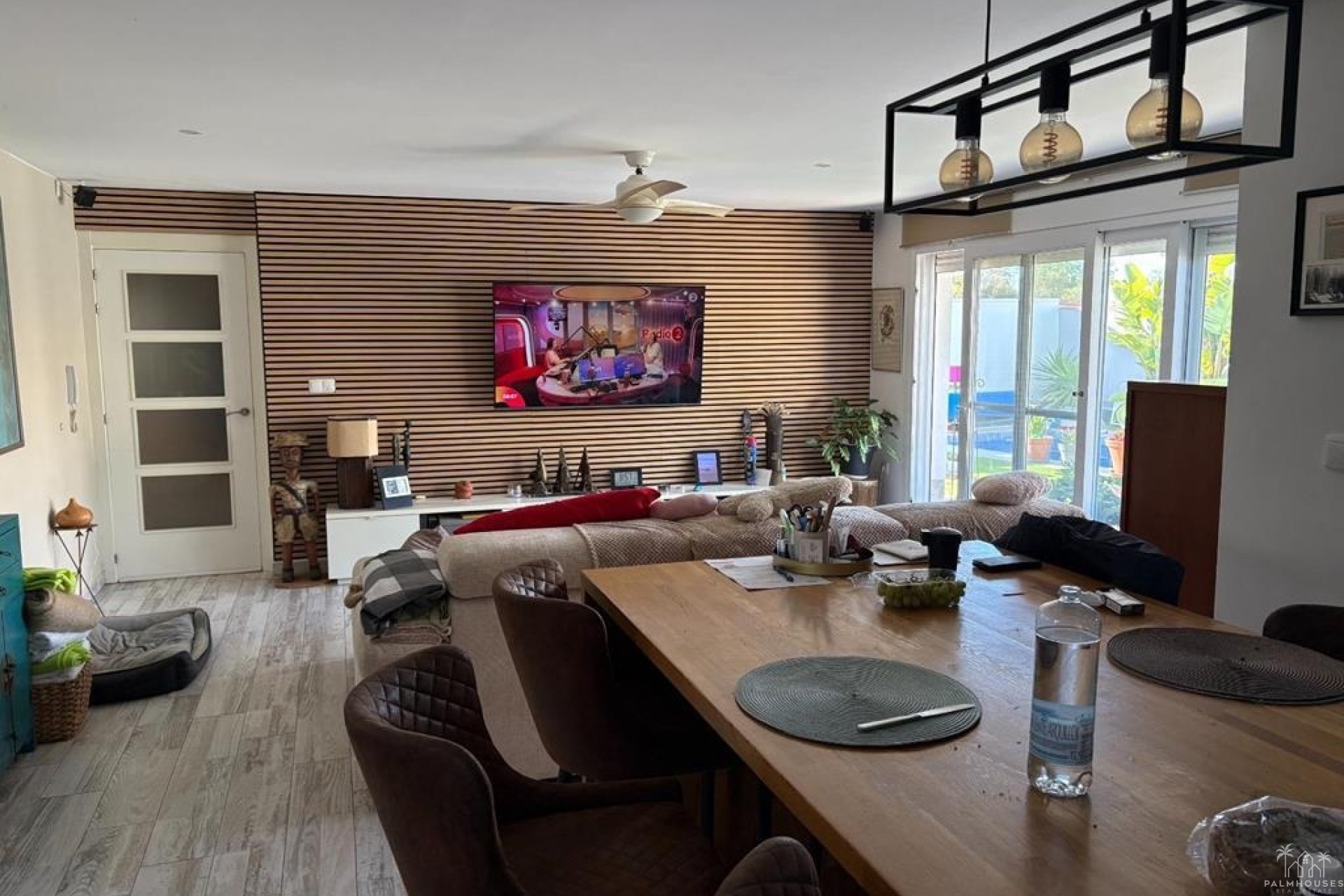 Resale - Villa - Torrevieja - Torreta Florida